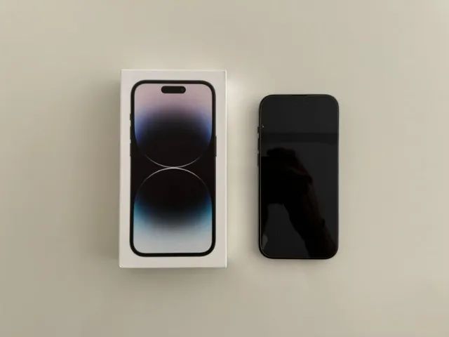 Apple IPhone 14 Pro (256GB) - Foto 2