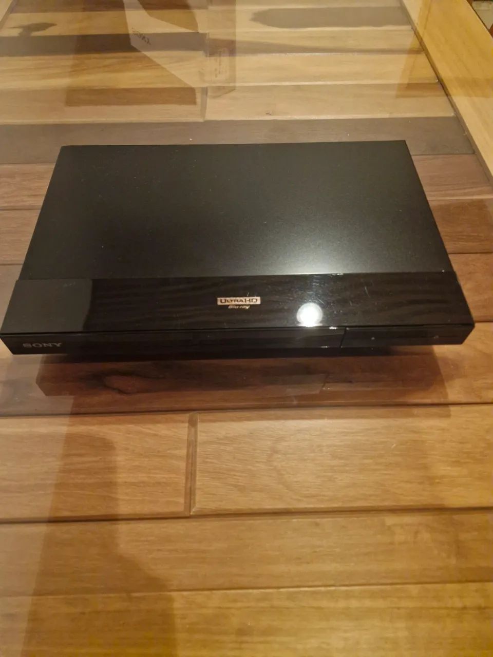 Sony Blu-ray player UBP-X700 - Foto 3