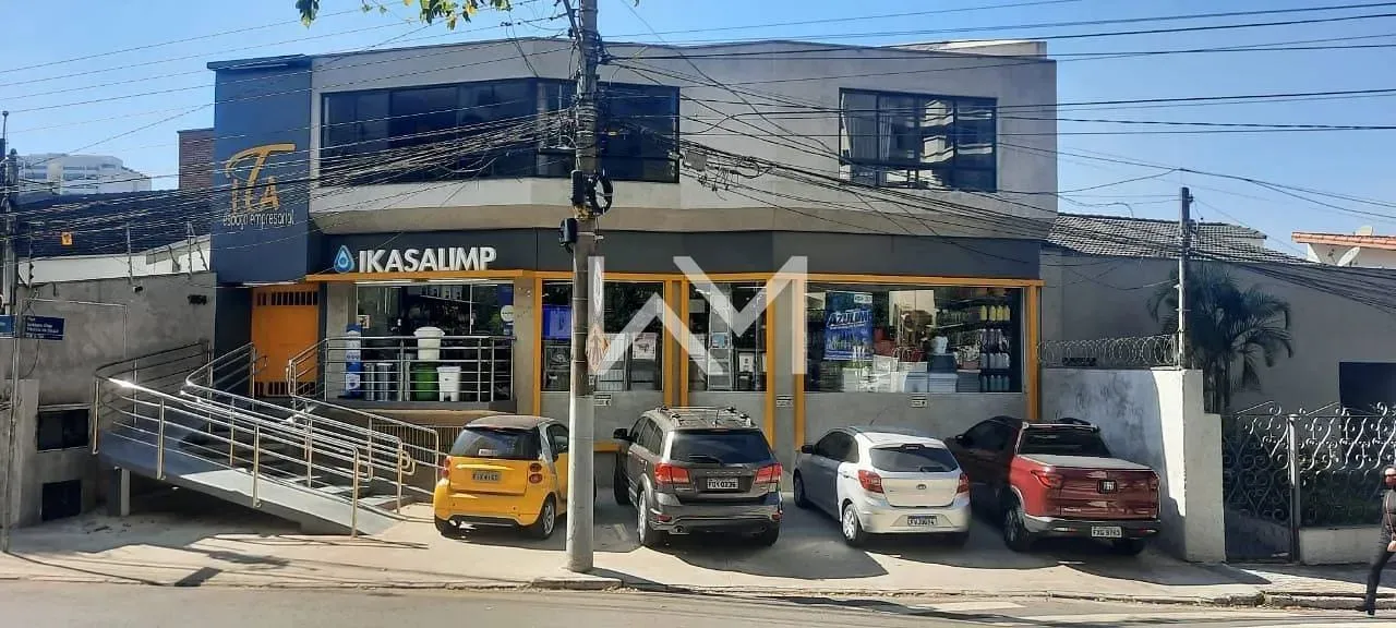 Sala para locação, Centro, Guarulhos, SP