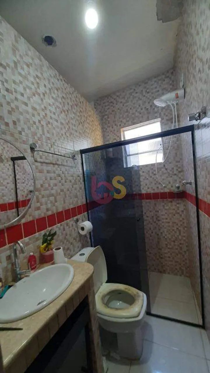 Vendo Casa Duplex no Savoia - Foto 5