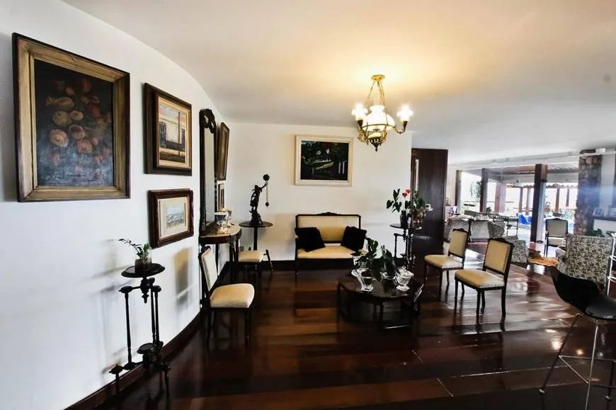 Casa Mangabeiras. - Foto 2