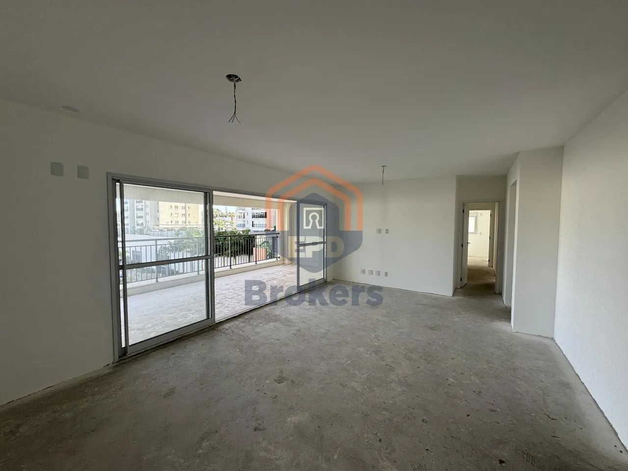 Apartamento em Centro - Jundiaí, SP