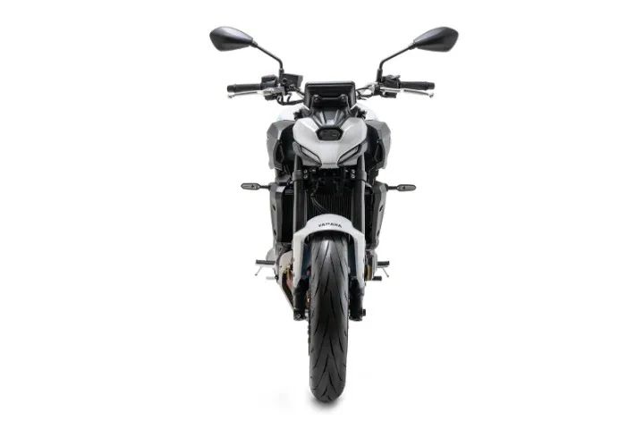 MT 07 Abs  Modelo 2026 A moto master of torque ! - Foto 5