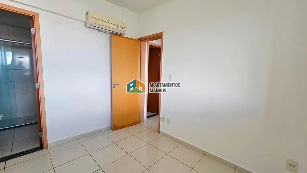Cond. Life Parque 10  02 quartos - 79m²  01 vaga - Foto 5