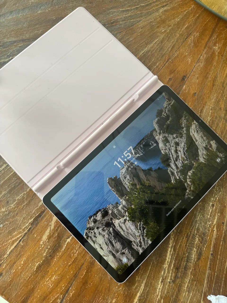 Tablet Samsung S6 LITE - Foto 2