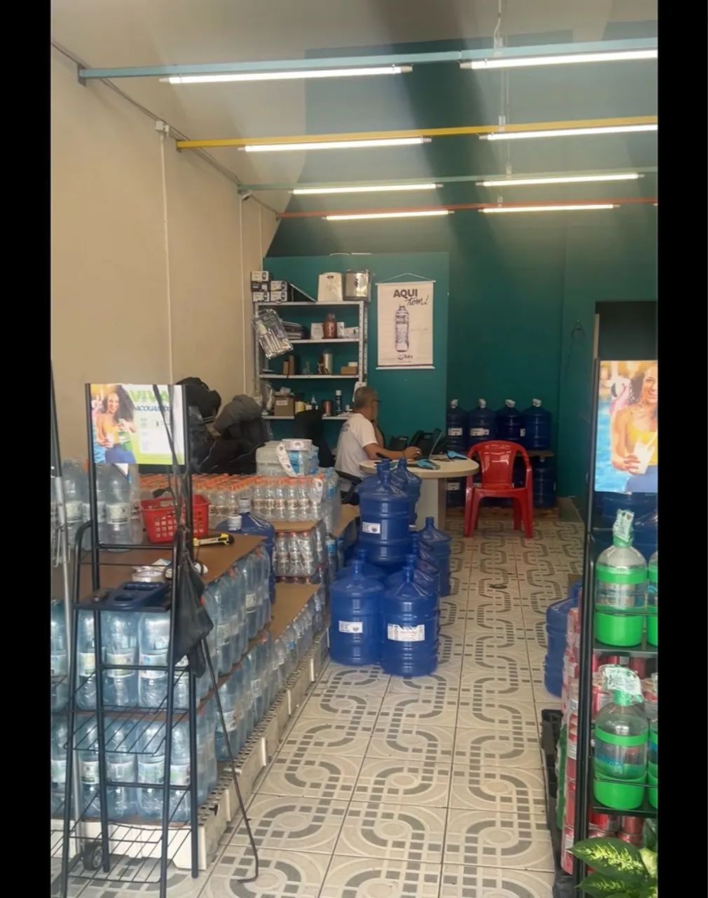 DISTRIBUIDORA DE ÁGUA - LUCRO MÍNIMO 27k - Foto 3