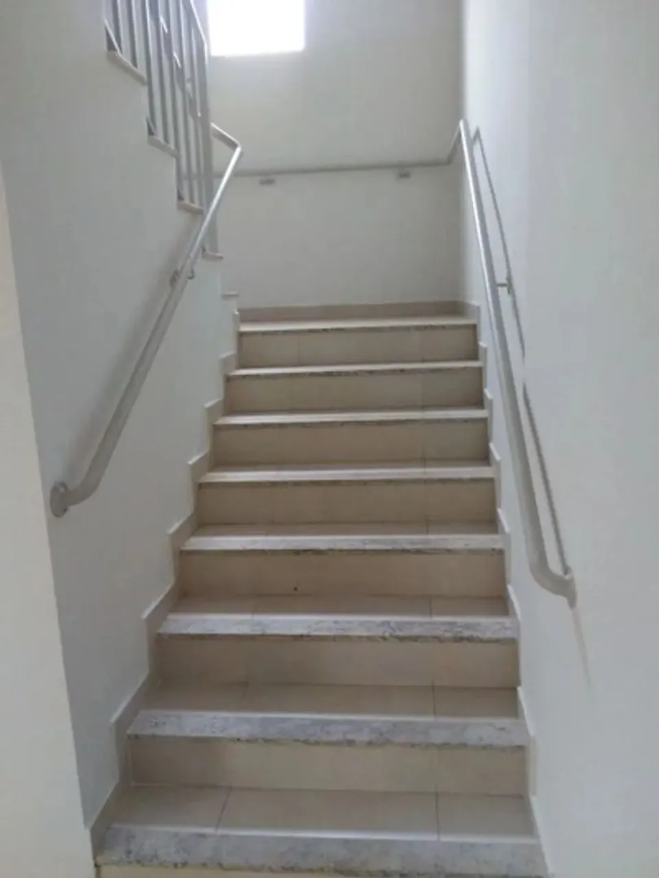 Apartamento em Rua da Saudade - Campo da Mogiana - Poços de Caldas/MG