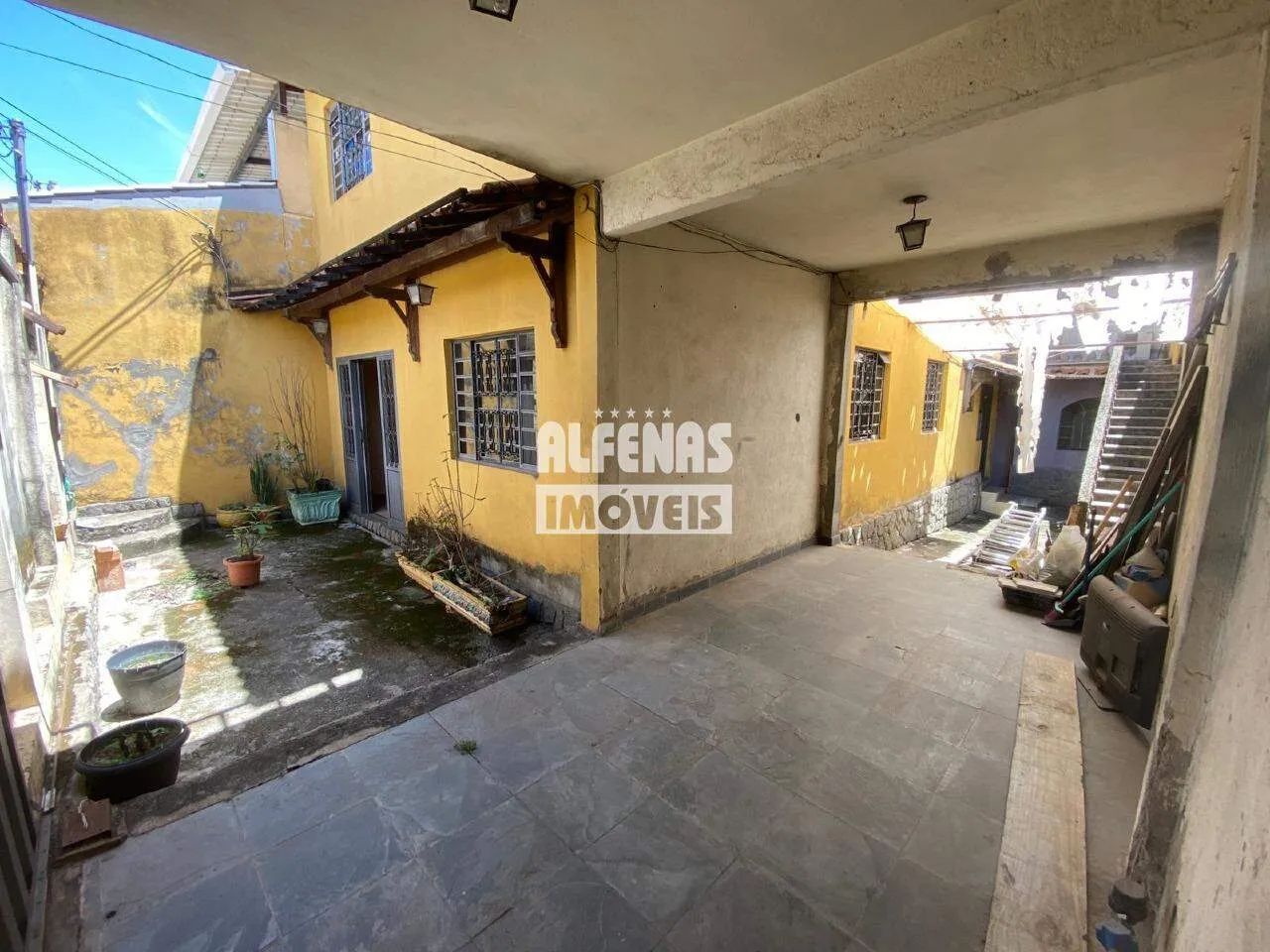 Casa para aluguel 5 quartos no Bairro JK - Foto 3