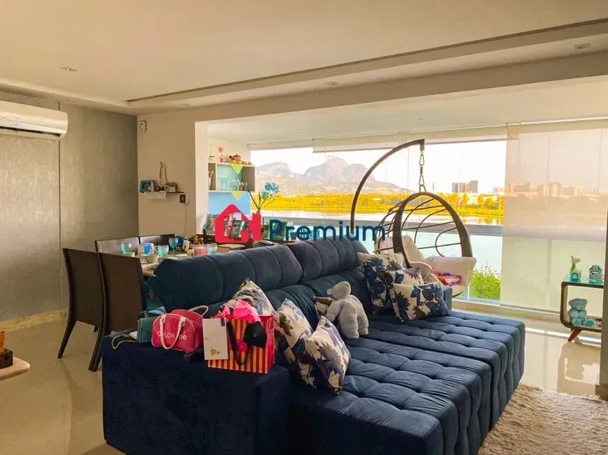 Apartamento à venda, Jacarepaguá, Rio de Janeiro, RJ