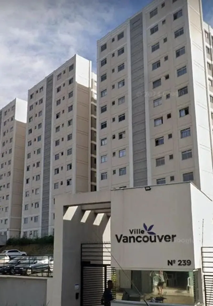 Apartamento com Área Privativa para comprar Nova Pampulha Vespasiano