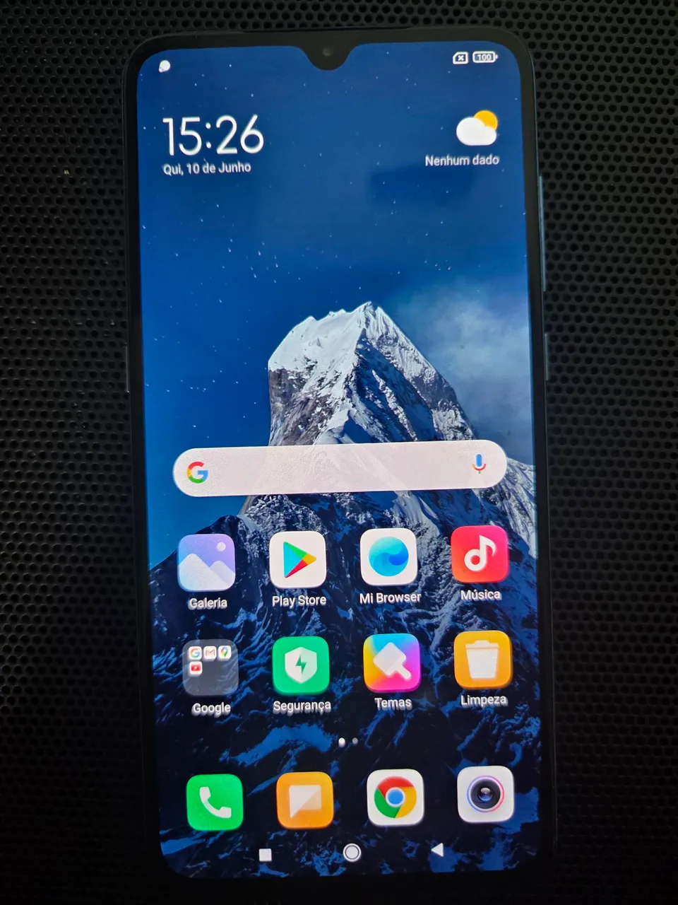 Celular xiaomi mi9