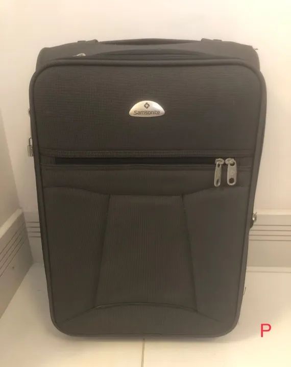 Jogo de Malas Samsonite - Foto 4