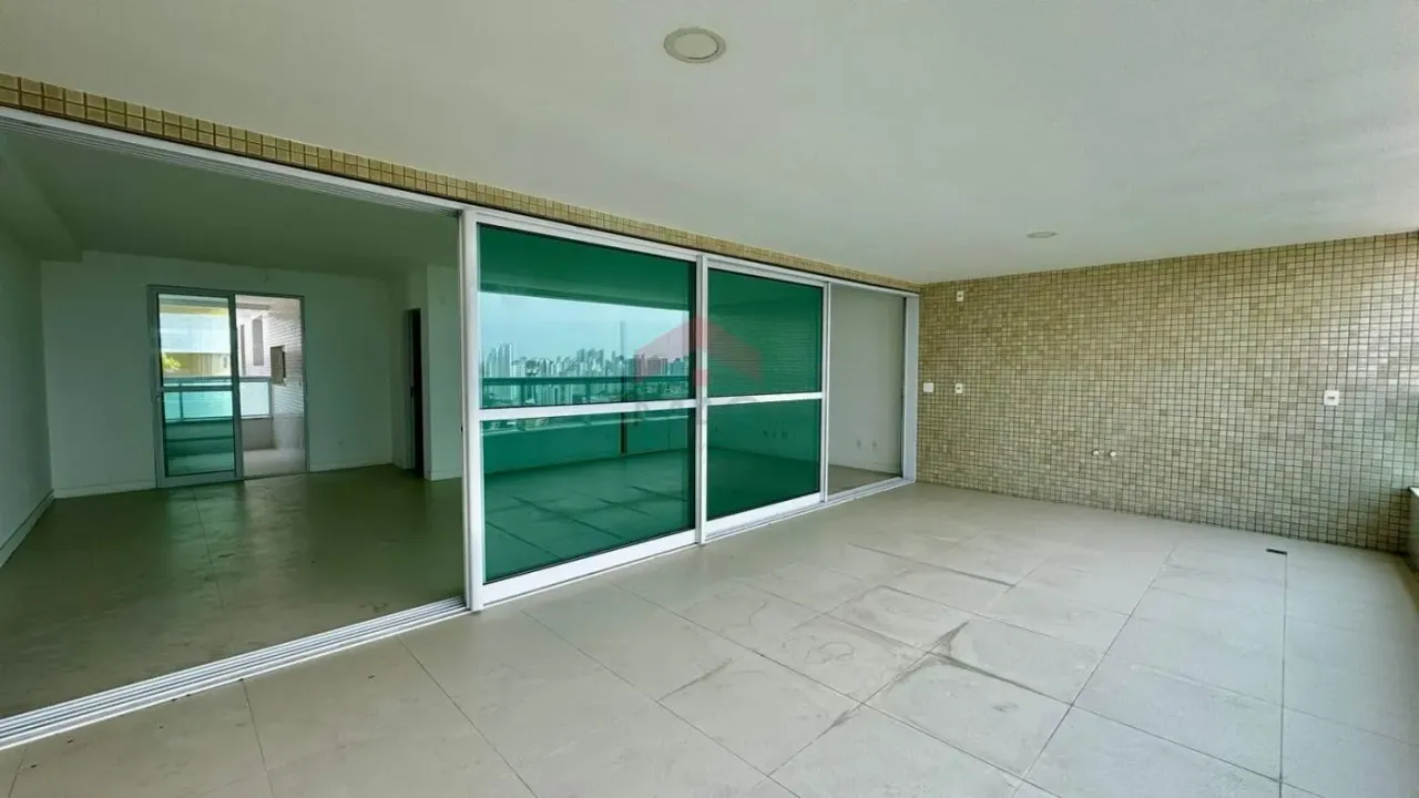 Apartamento para Venda em Salvador, Horto Florestal, 3 dormitórios, 3 suítes, 5 banheiros,