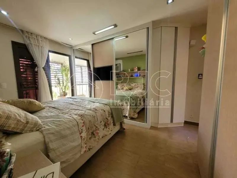 Apartamento : Padrão / Residencial / Tijuca - Foto 10