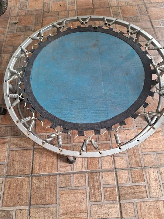 Trampolim para Exercícios físicos - Foto 3