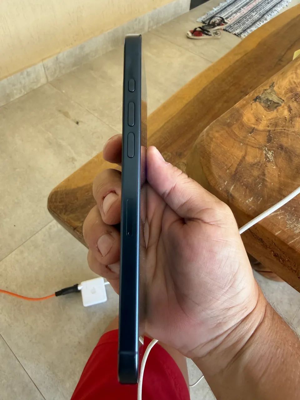 iPhone 15 Pro Max 512GB - Foto 3