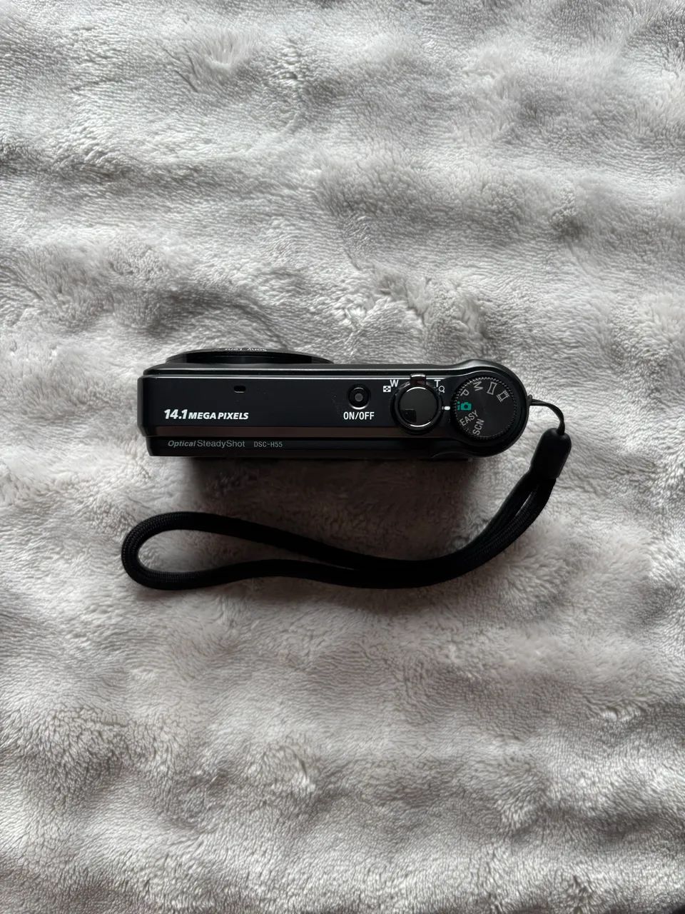 Câmera Cybershot Sony DSC-H55 14.1MP - Foto 2