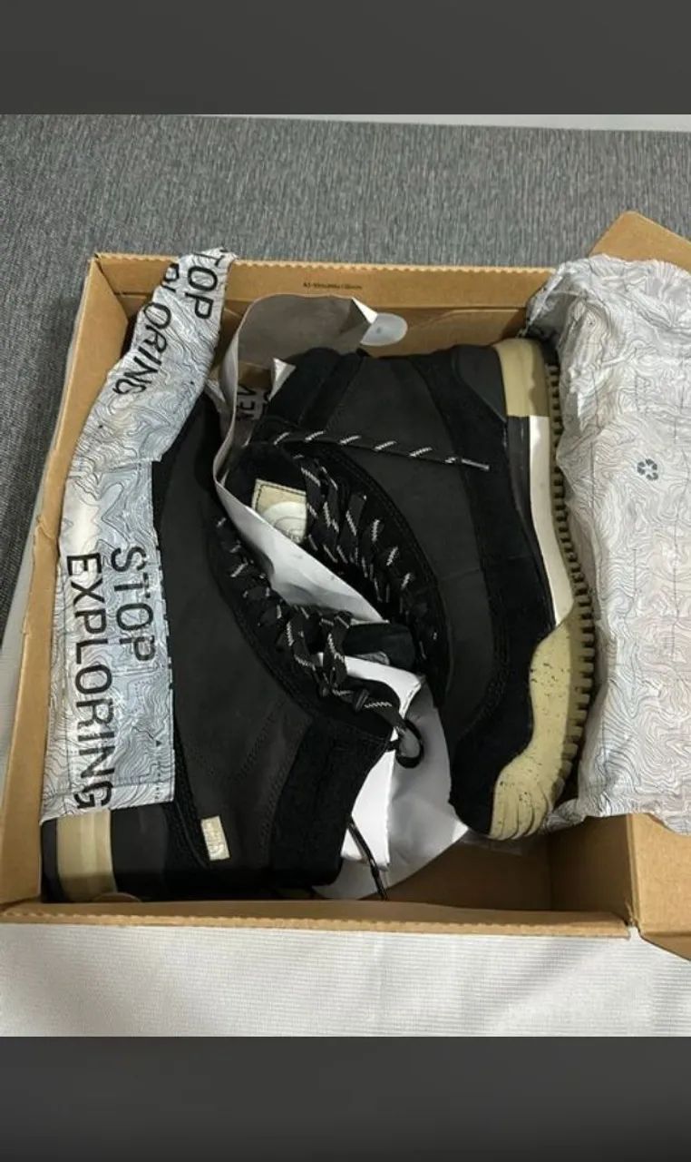 Tênis North Face 42