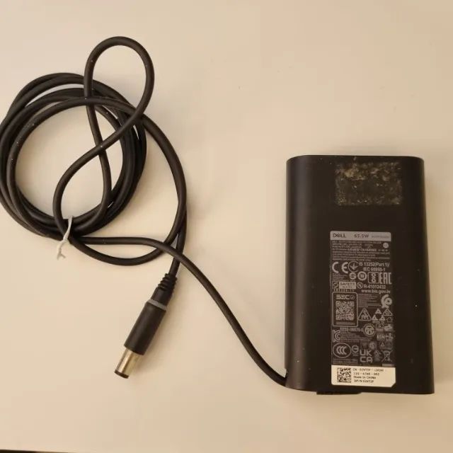 Dock Station Dell Wd15 C/ Fonte  - Foto 4