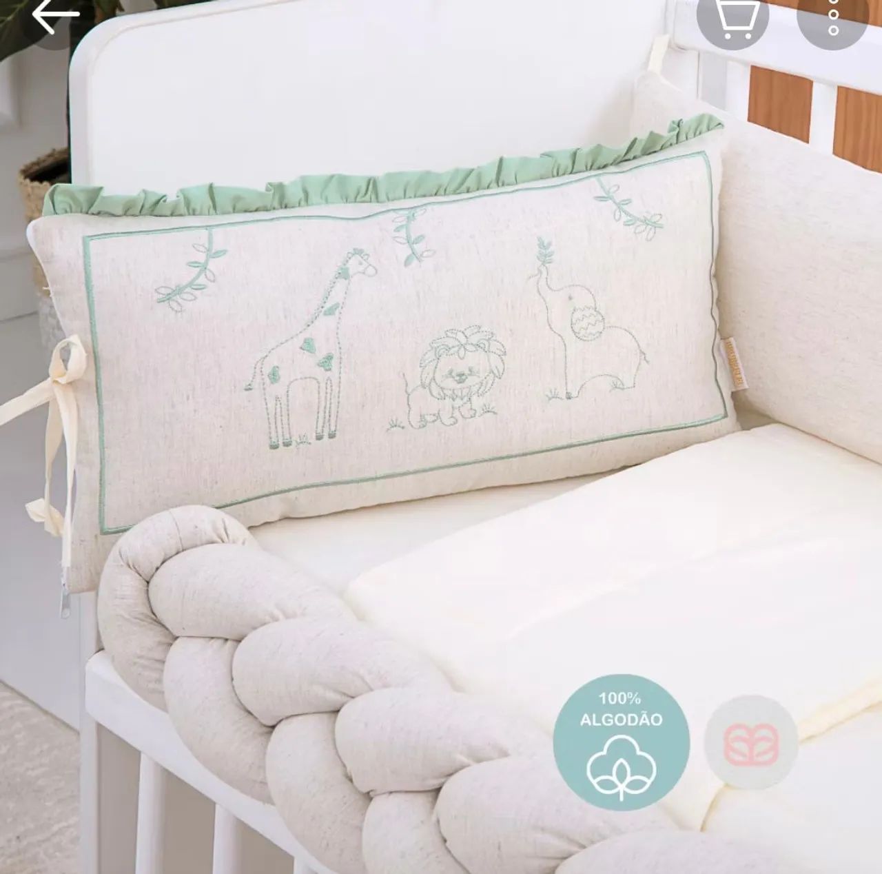 MINI CRADLE KIT64169242113794123