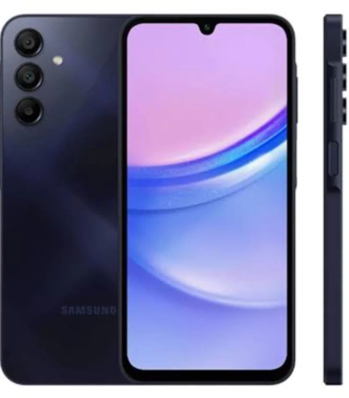 Troco por menor valor! Samsung A15