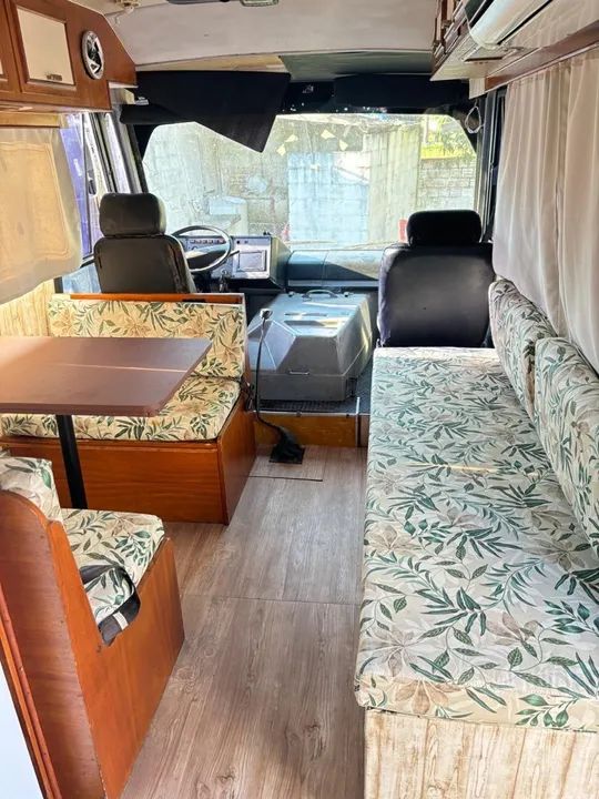 Motor home turiscar  - Foto 7