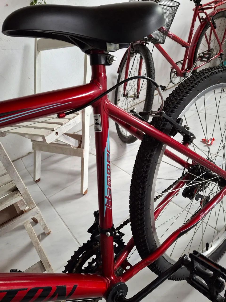 Bike Houston Nova  - Foto 4