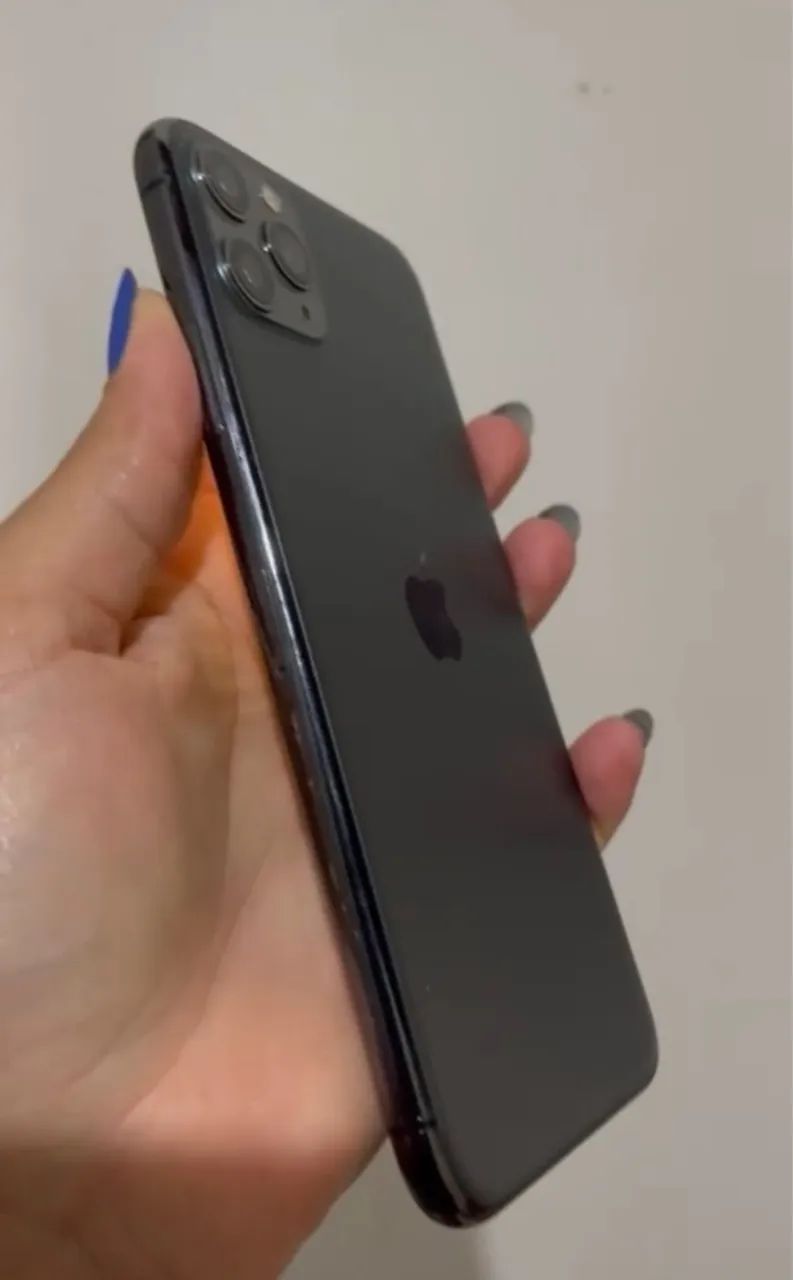 iPhone 11 Pro Max 