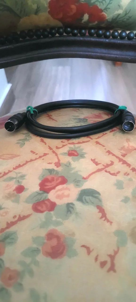 CABBO DE ANTENA RF PARA SUA TELEVISÃO  - Foto 4