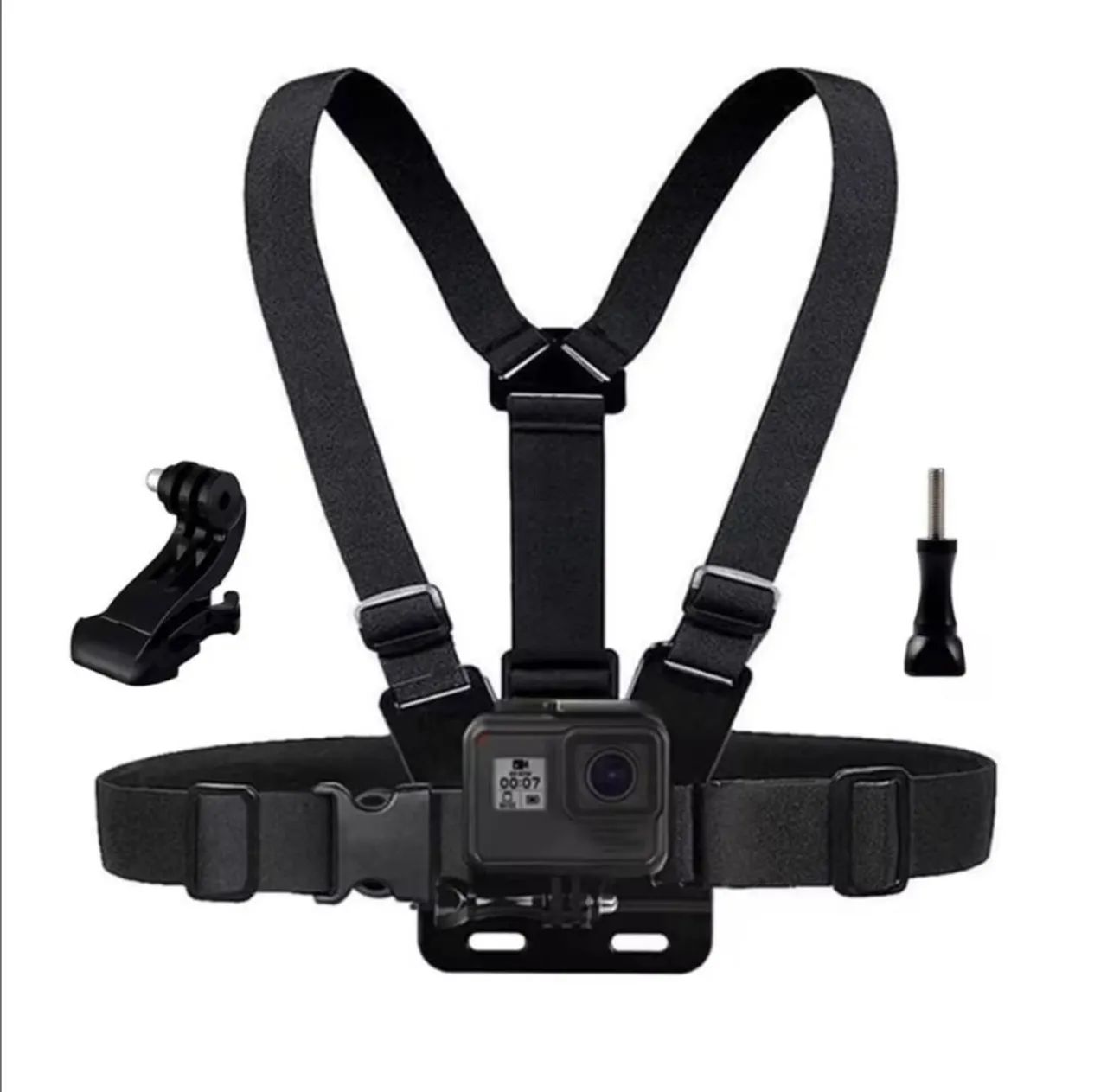 Suporte para Câmera ajustável  - Foto 2