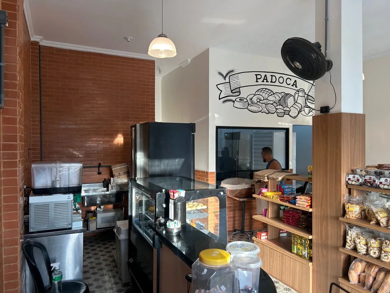 VENDO - PASSO PADARIA  - Foto 3