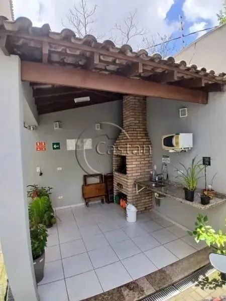 Casa em Condomínio em Vila Prudente - Foto 2