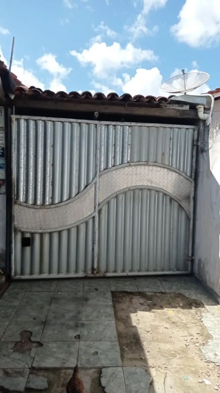 Portão de Ferro  - Foto 2