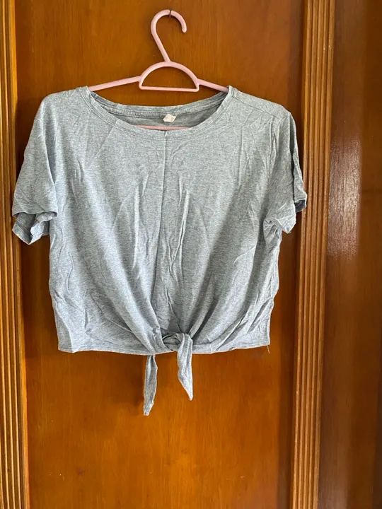 3 Camisas de ginástica/ academia  - Foto 4