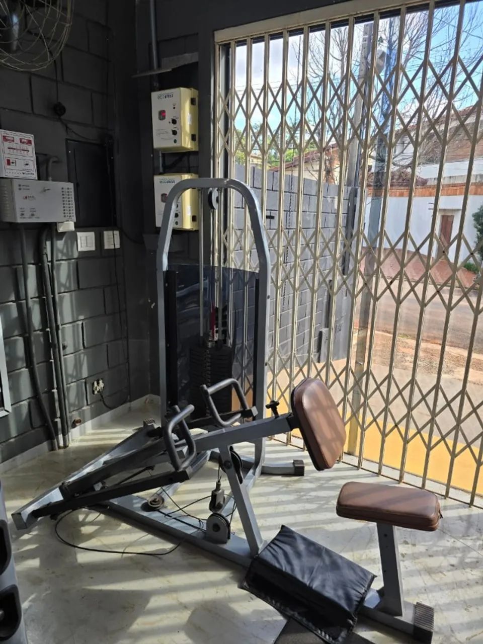 Remada Gurick similar a precor - Foto 2