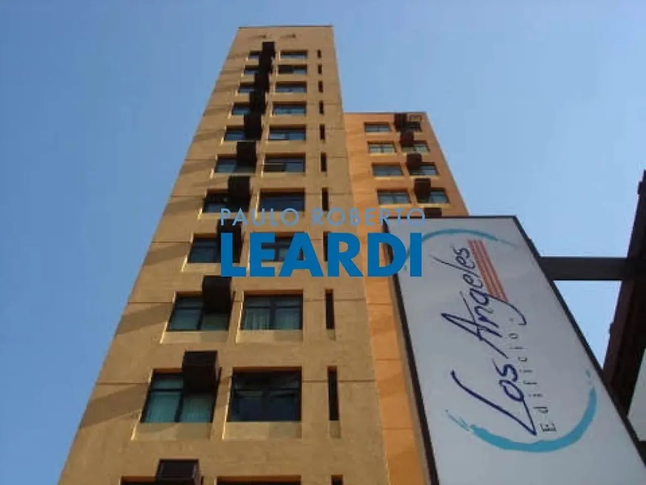 COMERCIAL - CHÁCARA SANTO ANTÔNIO (ZONA SUL) - SP