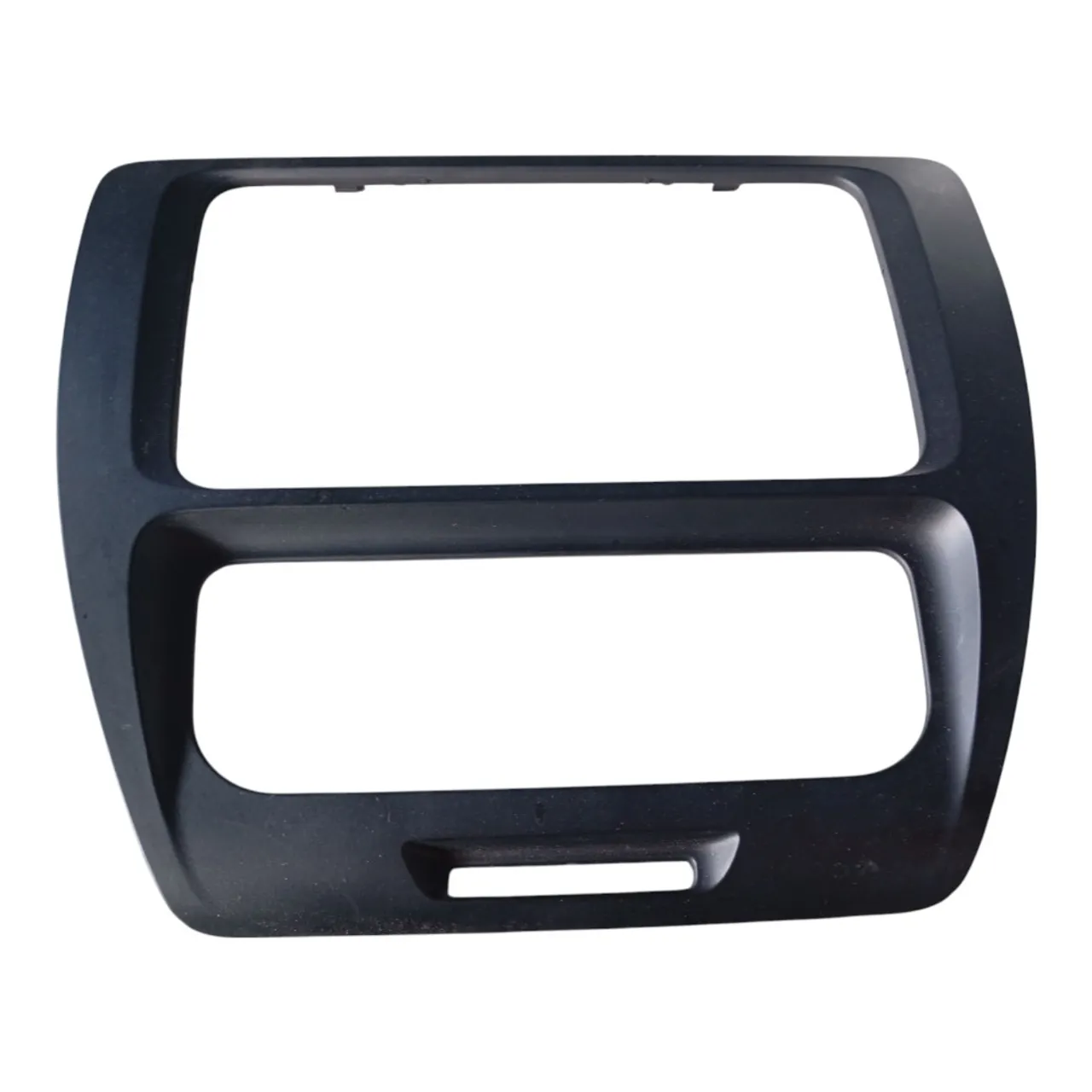 Moldura Acabamento Rádio Vw Jetta Comfortline 2011 5c6858071