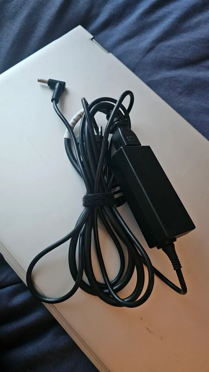 Notebook HP  - Foto 2