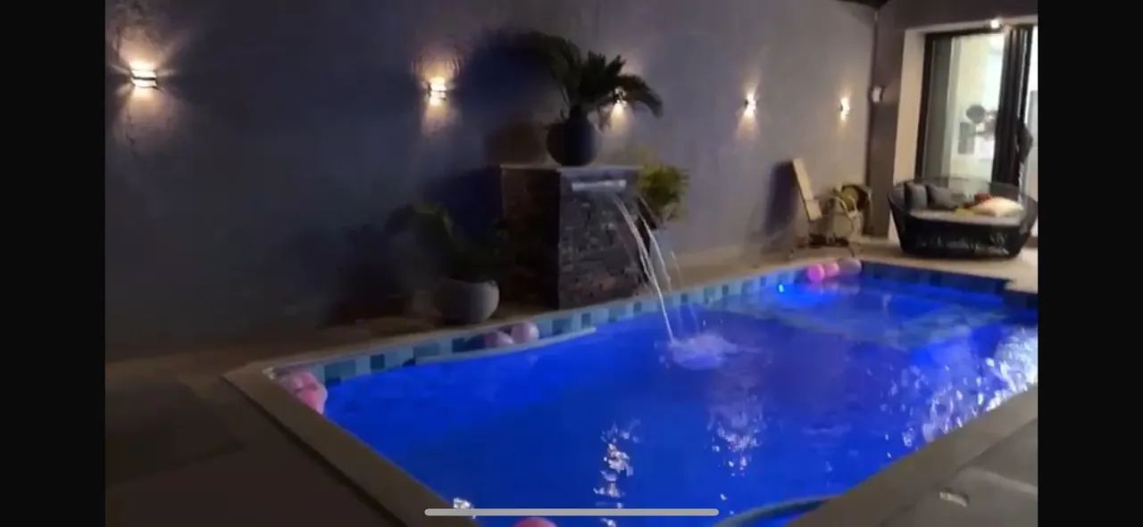 Sobrado  Temporada com vista para nascer Sol - Foto 10