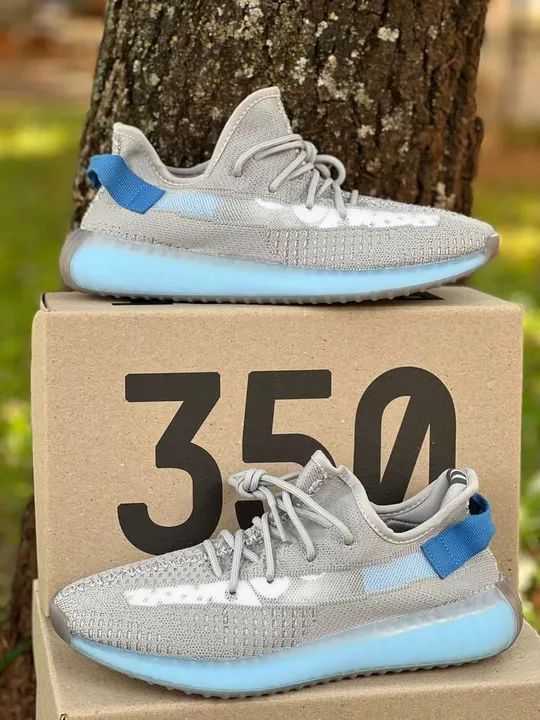 Tênis Adidas Yeezy  no atacado - Foto 5
