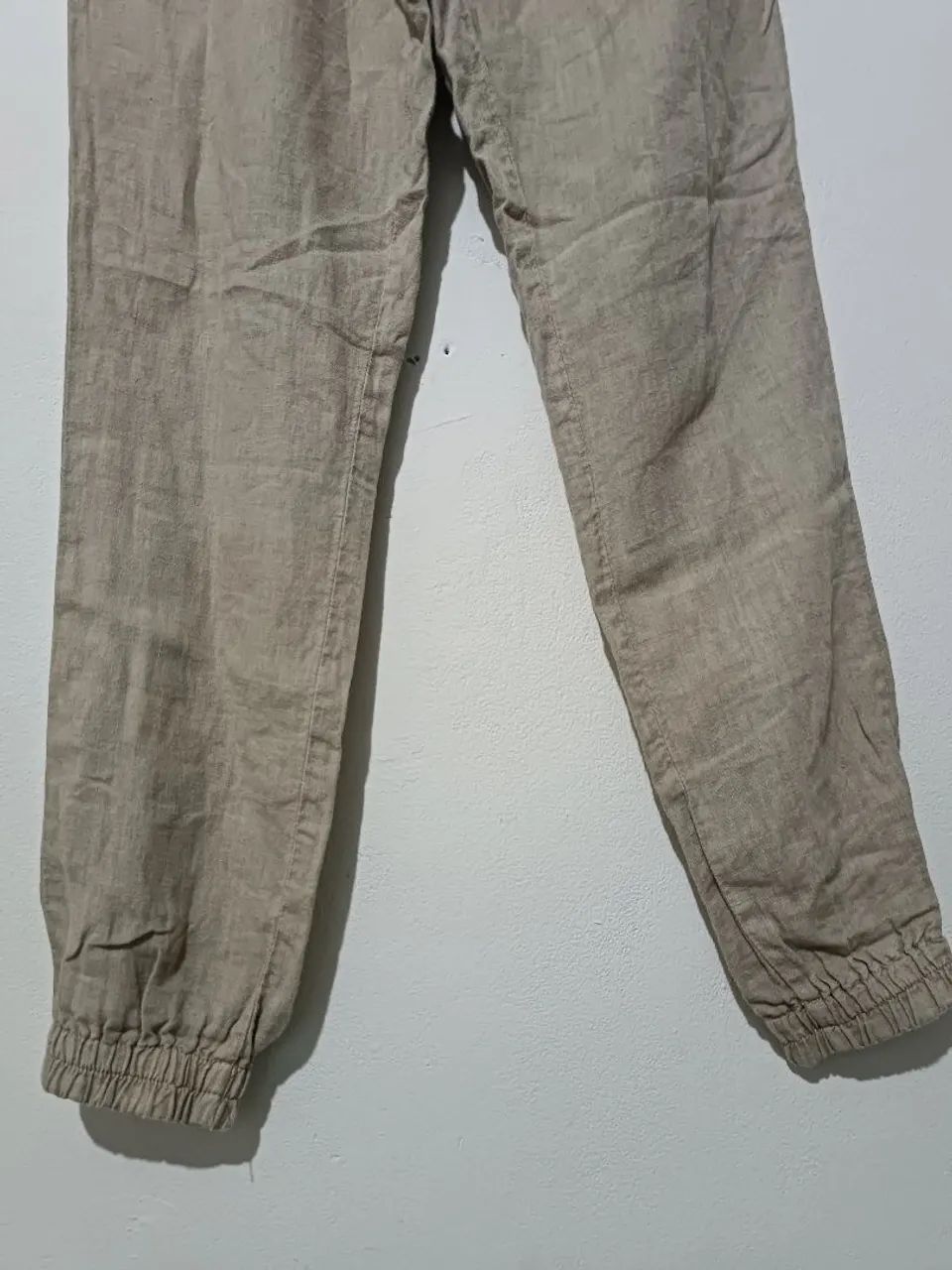 Calça Feminina Jogger Itália - Foto 2
