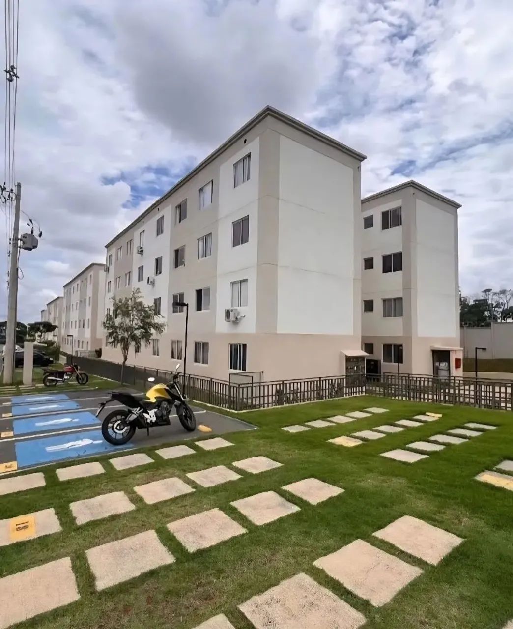 Foto - Goiânia - Setor Grajaú