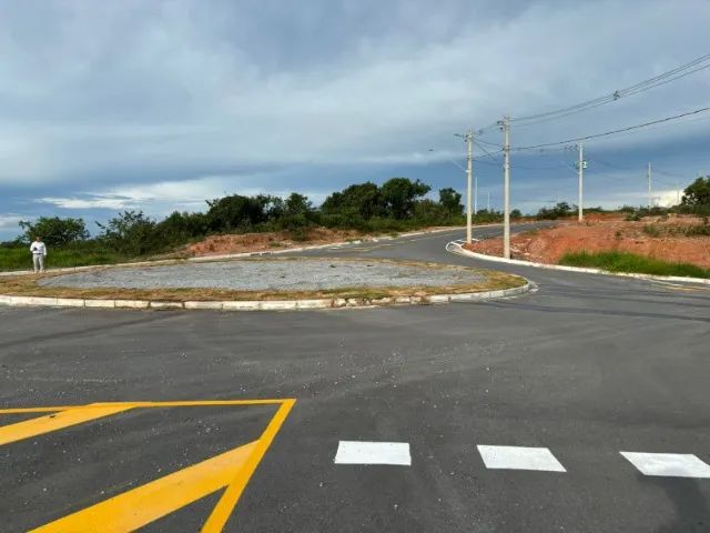 Lote de 200m² pronto para construir em Divinópolis com financiamento 