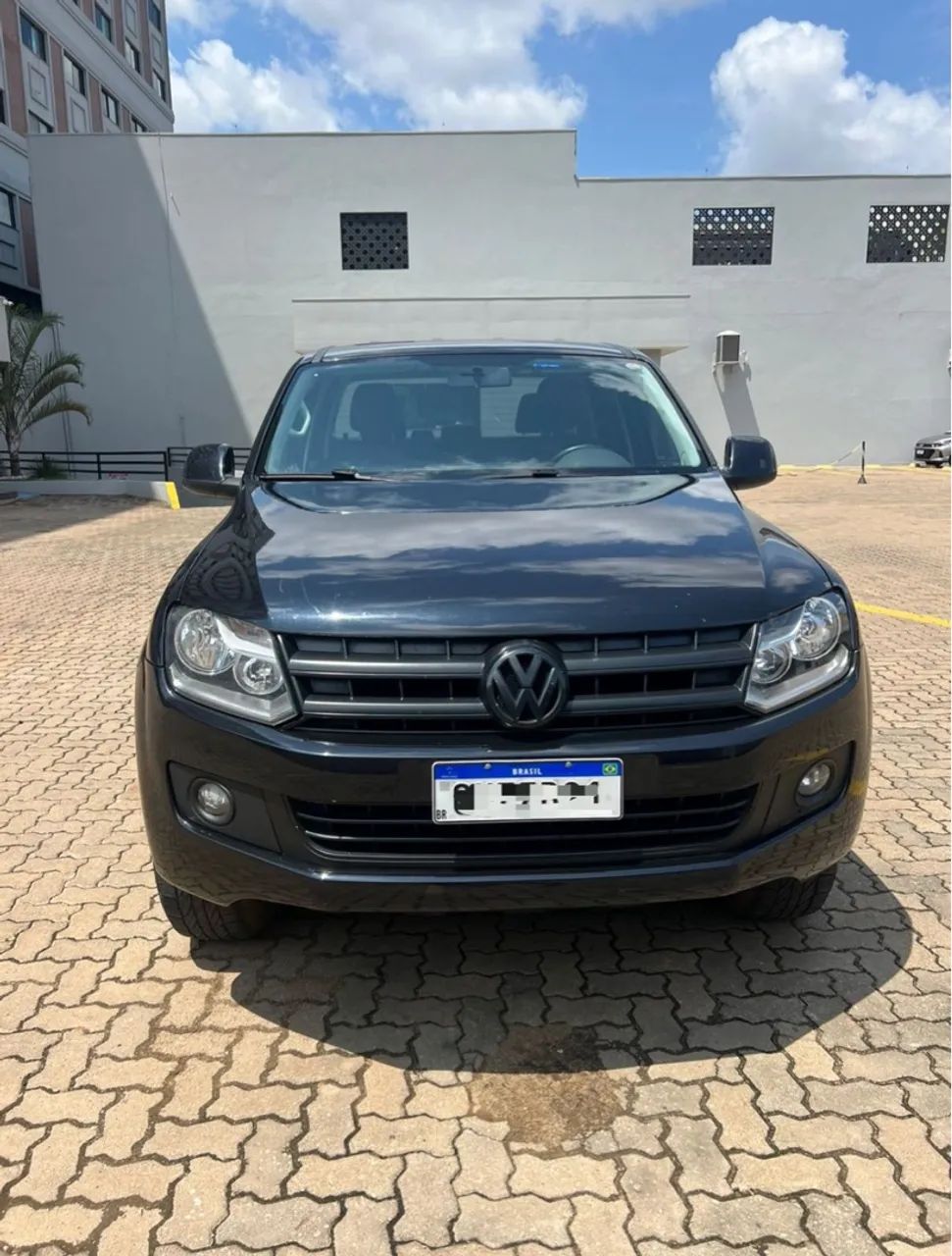 Amarok 2016  - Foto 2