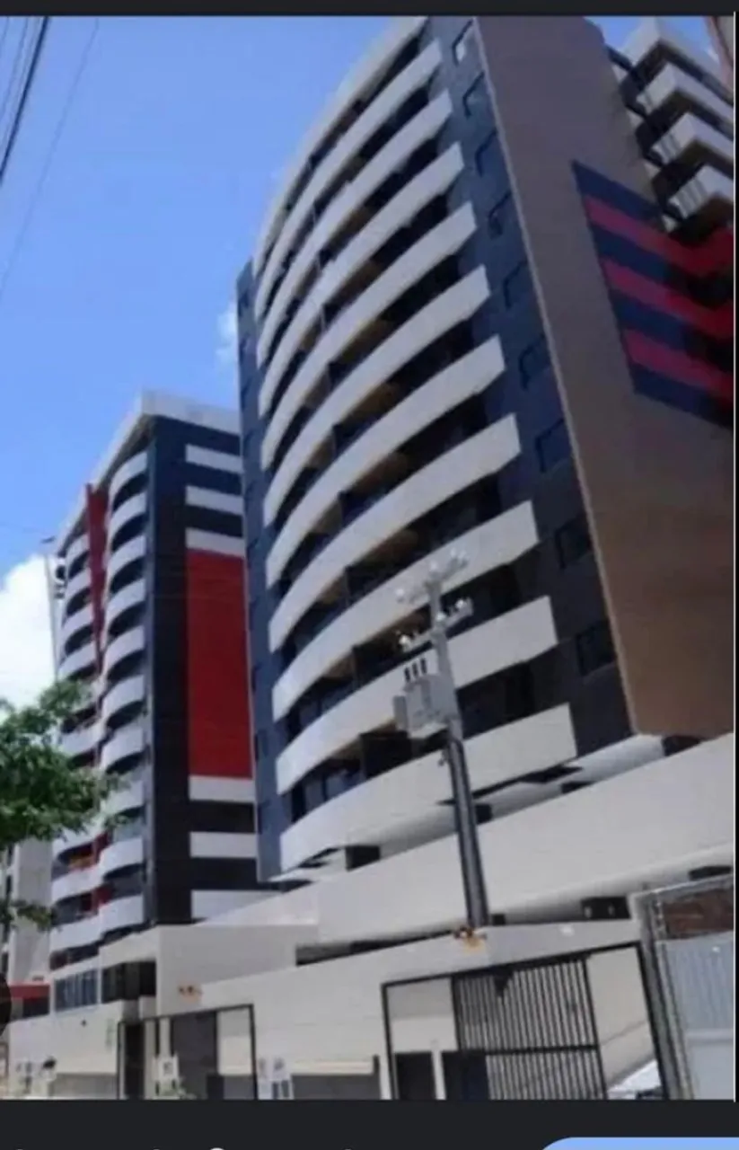 Excelente apartamento, top