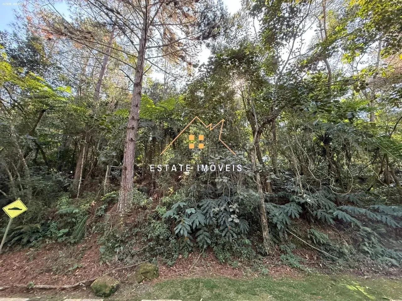 Terreno em Condomínio para Venda em Arujá, Arujázinho I, II e III