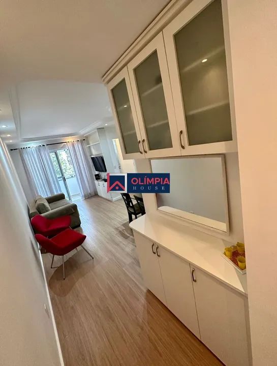 Apartamento Locação 2 Dormitórios - 80 m² Bela Vista - Foto 5