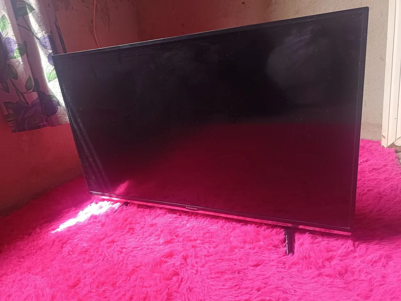 TV Panasonic 40 polegadas