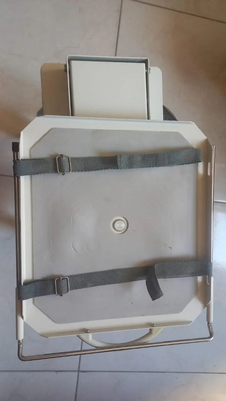 suporte para monitor ate 17 polegadas, zero, oportunidade , Vendo ou troco - Foto 3
