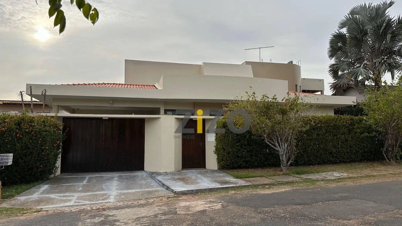 Casa à venda, 523 m² por R$ 3.195.000,00 - Nossa Senhora Aparecida - Boa Vista/RR - Foto 4